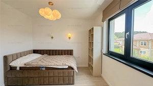 Casa eleganta | tip Duplex | 3 camere | Sanpetru | - imagine 7