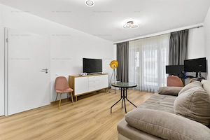 COMISION 0% | QUALIS 2 | AP 2 CAMERE + PARCARE Coresi Mall - imagine 3