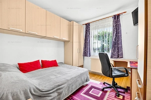 COMISION 0%| Apartament 2 cam Cochet | Etaj intermediar - Codlea Brasov - imagine 5