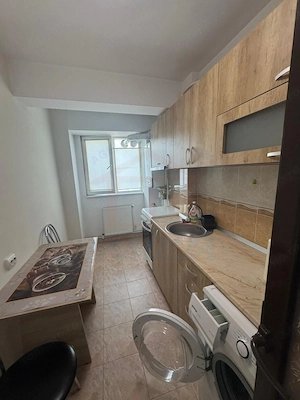 ✨De închiriat 1 camera, Mazepa 2, 350 Euro/luna - imagine 3
