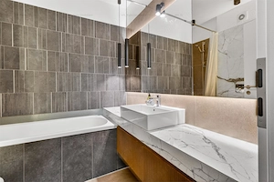 COMISION 0% | QUALIS 2 | AP 2 CAMERE + PARCARE Coresi Mall