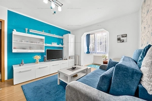 COMISION 0%| Apartament 2 cam Cochet | Etaj intermediar - Codlea Brasov - imagine 3