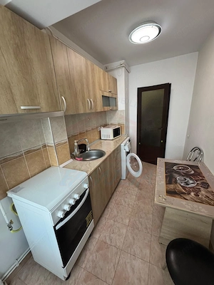 ✨De închiriat 1 camera, Mazepa 2, 350 Euro/luna - imagine 5