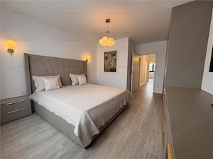 Casa eleganta | tip Duplex | 3 camere | Sanpetru | - imagine 5