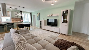 Apartament 4 camere | Centru Sacele | Utilitati incluse - imagine 11