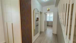 Casa eleganta | tip Duplex | 3 camere | Sanpetru | - imagine 15