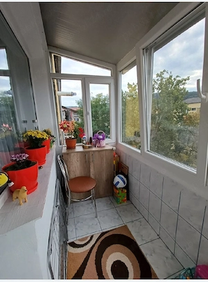 Vand apartament 2 camere - imagine 5