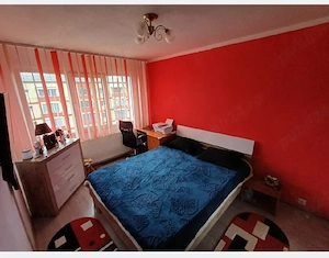 Vand apartament 2 camere - imagine 3