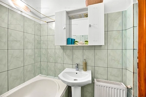 COMISION 0%| Apartament 2 cam Cochet | Etaj intermediar - Codlea Brasov - imagine 15