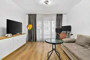 COMISION 0% | QUALIS 2 | AP 2 CAMERE + PARCARE Coresi Mall - imagine 2