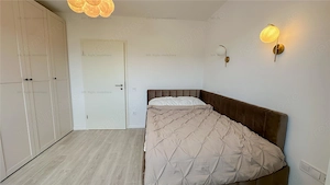 Casa eleganta | tip Duplex | 3 camere | Sanpetru | - imagine 18