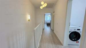 Casa eleganta | tip Duplex | 3 camere | Sanpetru | - imagine 12