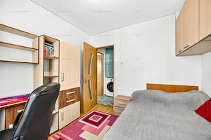 COMISION 0%| Apartament 2 cam Cochet | Etaj intermediar - Codlea Brasov - imagine 12