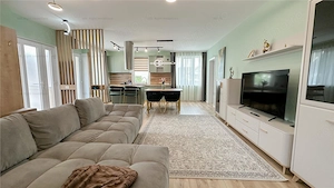 Apartament 4 camere | Centru Sacele | Utilitati incluse - imagine 12