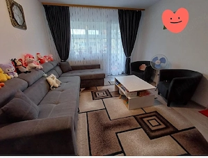 Vand apartament 2 camere