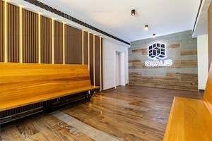 COMISION 0% | QUALIS 2 | AP 2 CAMERE + PARCARE Coresi Mall - imagine 17