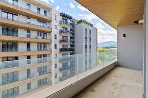 COMISION 0% | QUALIS 2 | AP 2 CAMERE + PARCARE Coresi Mall - imagine 13