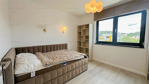 Casa eleganta | tip Duplex | 3 camere | Sanpetru | - imagine 17