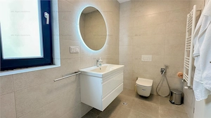 Casa eleganta | tip Duplex | 3 camere | Sanpetru | - imagine 20