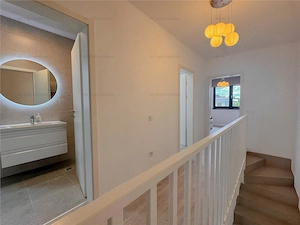 Casa eleganta | tip Duplex | 3 camere | Sanpetru | - imagine 11