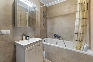 COMISION 0% | Apartament 2 camere KASPER |  Parcare + boxa incluse | - imagine 12