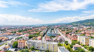 COMISION 0%| Apartament 2 cam Cochet | Etaj intermediar - Codlea Brasov - imagine 10