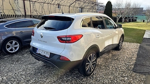 Renault kadjar 4x4. - imagine 4