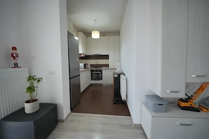     Proprietar   Vând apartament 3 camere, Braytim, Timișoara - imagine 6