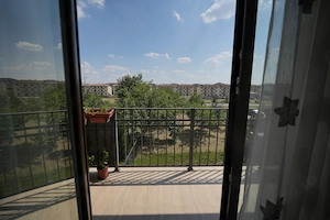     Proprietar   Vând apartament 3 camere, Braytim, Timișoara - imagine 4