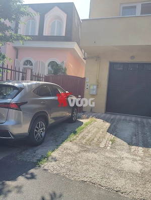 Apartament 3 camere- la casa - Elisabetin - imagine 11