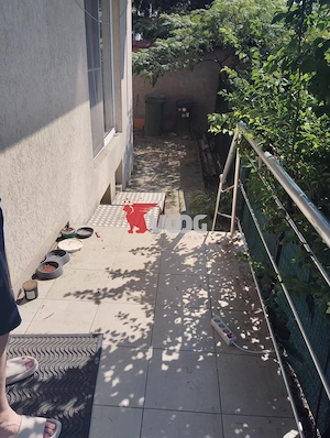 Apartament 3 camere- la casa - Elisabetin - imagine 12