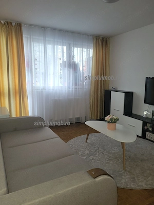 Decomandat 2 Camere Mobilat Soseaua Giurgiului - imagine 2