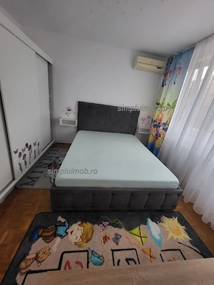 Decomandat 2 Camere Mobilat Soseaua Giurgiului - imagine 4