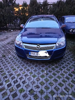 Vand Opel Astra H  - imagine 4