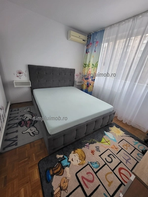Decomandat 2 Camere Mobilat Soseaua Giurgiului - imagine 3