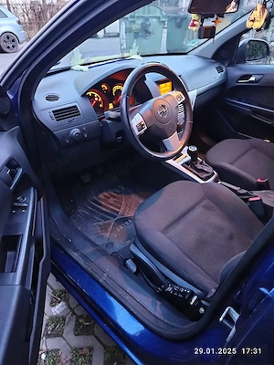 Vand Opel Astra H  - imagine 3