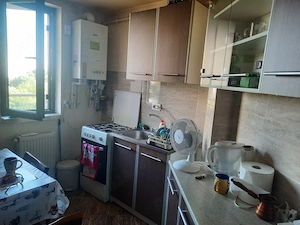 inchiriez garsonioera bloc nou, zona Berceni, aproape de metrou - imagine 3