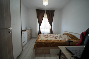     Proprietar   Vând apartament 3 camere, Braytim, Timișoara - imagine 10