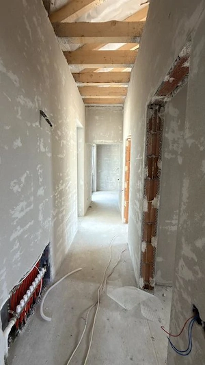 Casa 4 camere + 300mp teren Bavaria Stadt - imagine 4