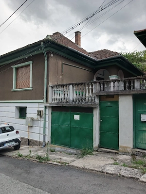 Vând casa Resita - imagine 2