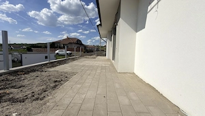 Casa 4 camere + 300mp teren Bavaria Stadt - imagine 11