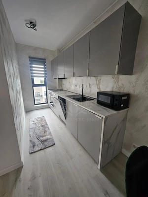 APARTAMENT 2 CAMERE//MRS GRADINILE