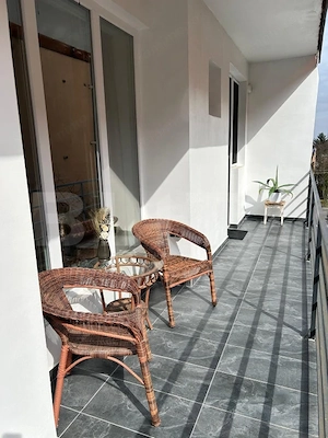 Apartament 3 camere, 94mp, pet friendly, Gheorgheni/Alverna - imagine 9