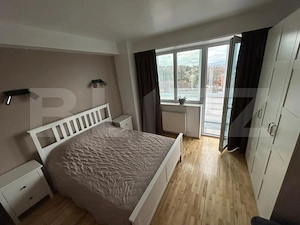 Apartament 3 camere, 94mp, pet friendly, Gheorgheni/Alverna - imagine 4