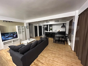 Apartament 3 camere, 94mp, pet friendly, Gheorgheni/Alverna - imagine 3