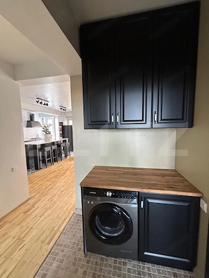 Apartament 3 camere, 94mp, pet friendly, Gheorgheni/Alverna - imagine 8