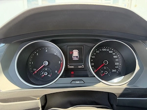 Vand Tiguan 2020- 2.0 Diesel - imagine 5