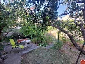 Apartament ultracentral cu curte privata - imagine 13