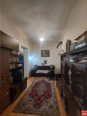 Apartament ultracentral cu curte privata - imagine 9