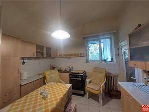 Apartament ultracentral cu curte privata - imagine 6